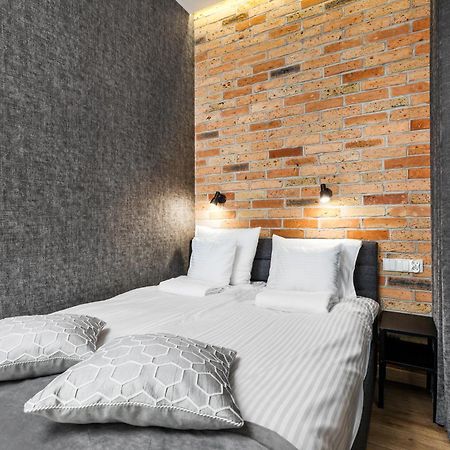 Happy Stay Apartments Osiek غدانسك المظهر الخارجي الصورة