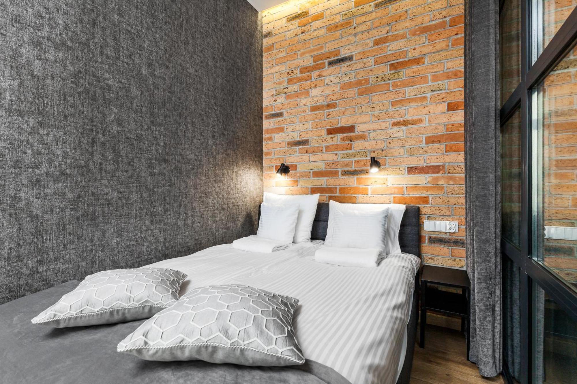 Happy Stay Apartments Osiek غدانسك المظهر الخارجي الصورة