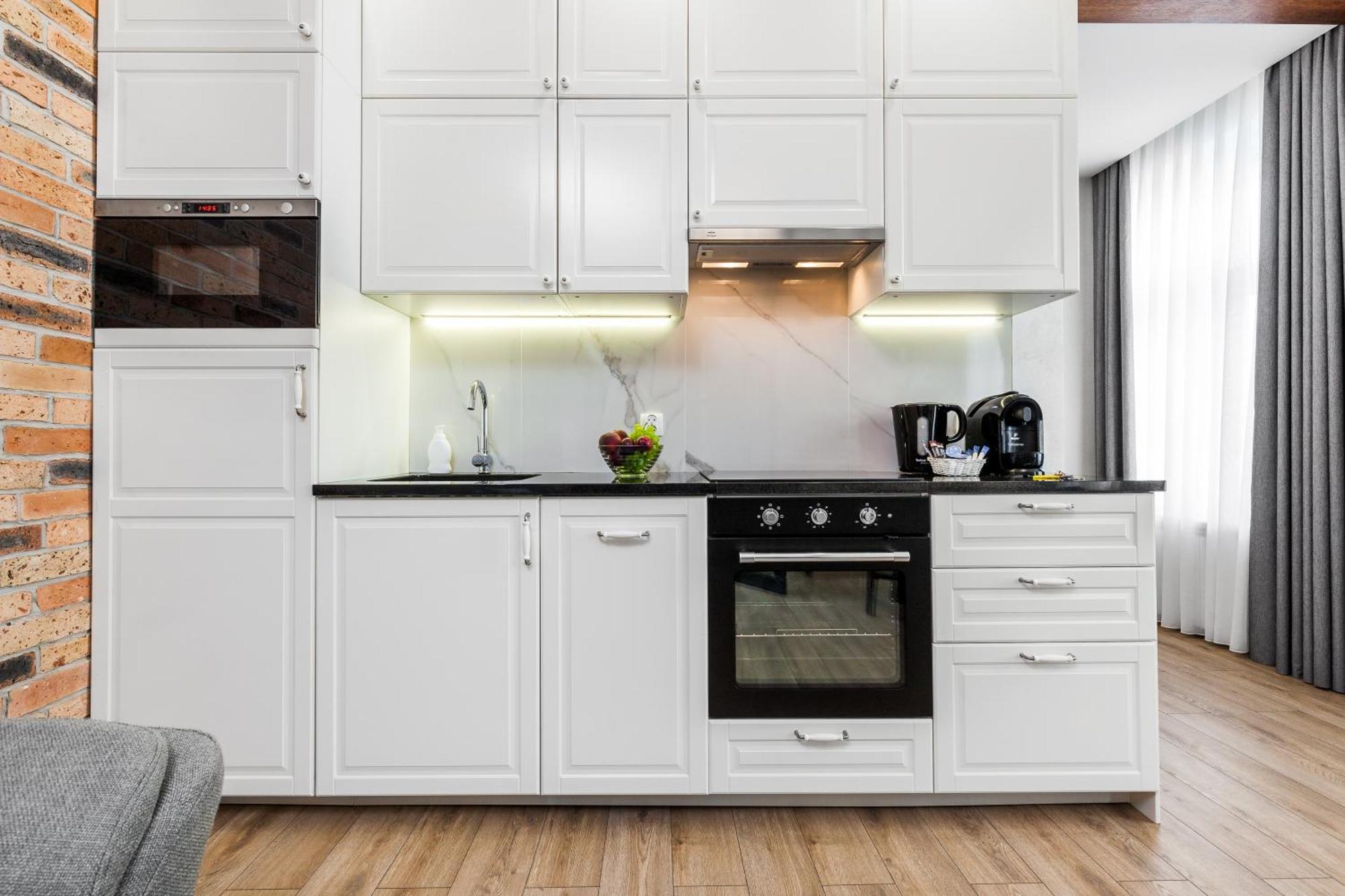 Happy Stay Apartments Osiek غدانسك المظهر الخارجي الصورة